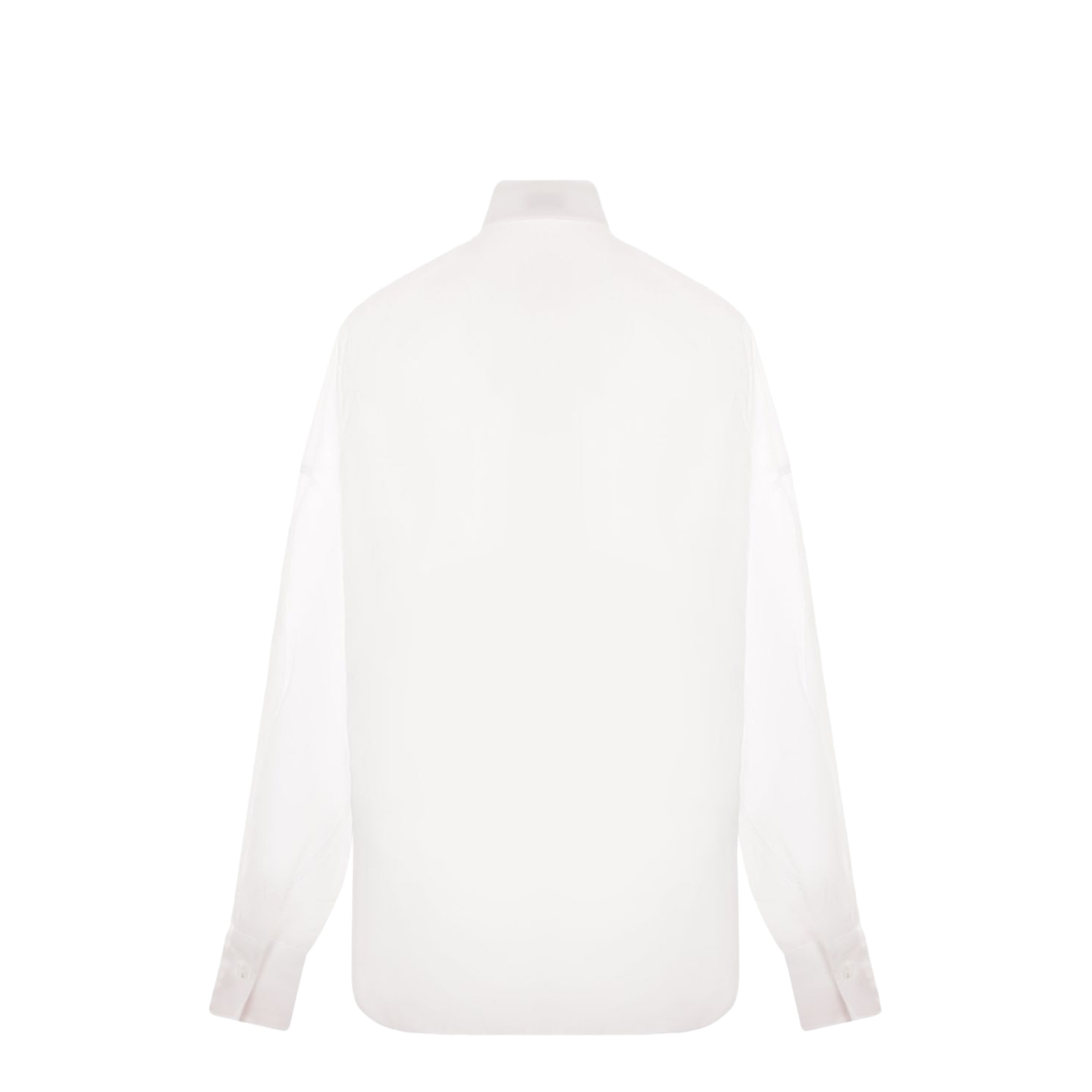 Classic Shirt - White