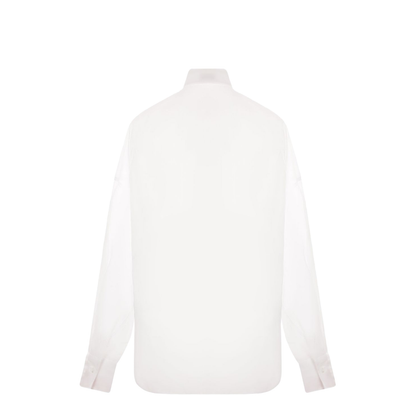 Classic Shirt - White
