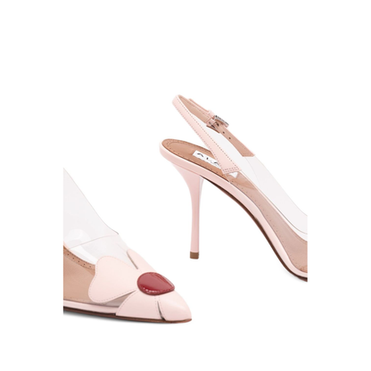 MAYFEYR - Alaia - With Heel Pink - AA3G2018O022B30