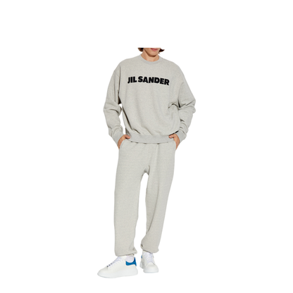 Sweater Grey