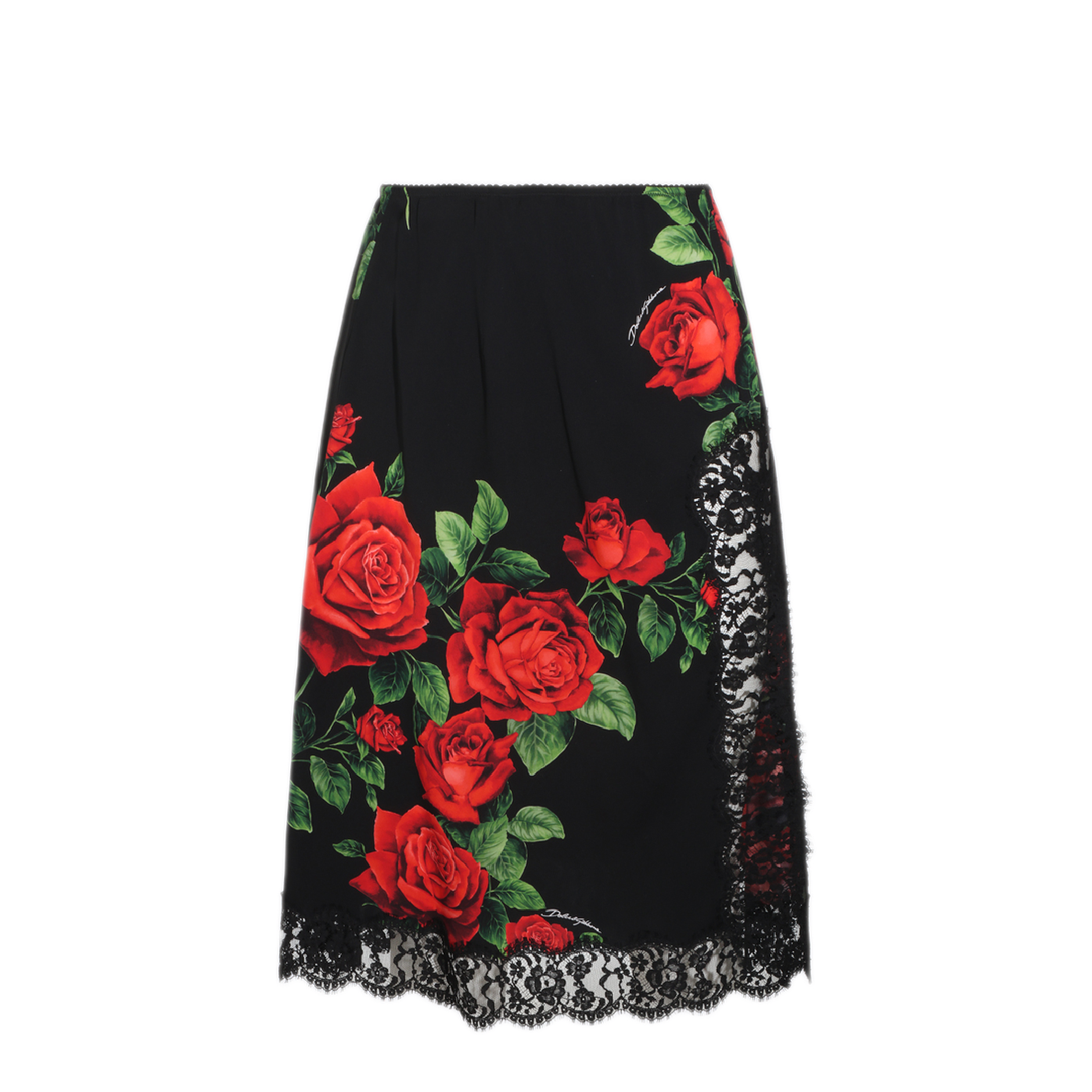 MAYFEYR - Dolce & Gabbana - Skirts - F4DE2TFSA9RHN6EJ