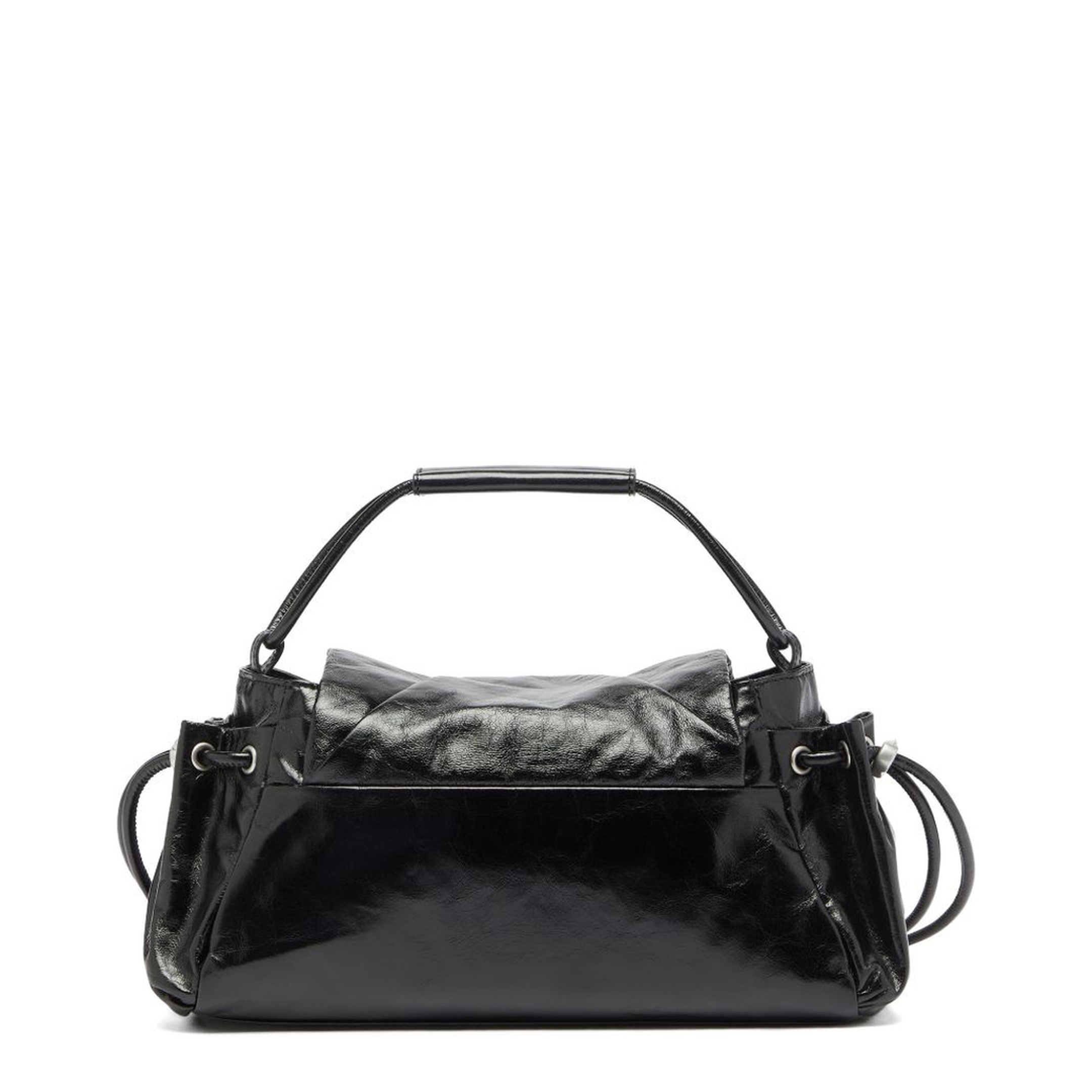 MAYFEYR - Diesel - Black Bag - X10684P1003T8013