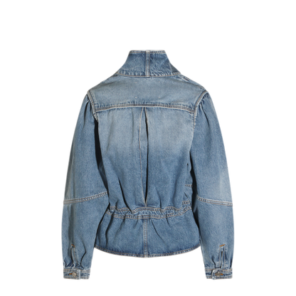 MAYFEYR - Marant Etoile - Jackets - 26PVE0614FAD1H02I30LU
