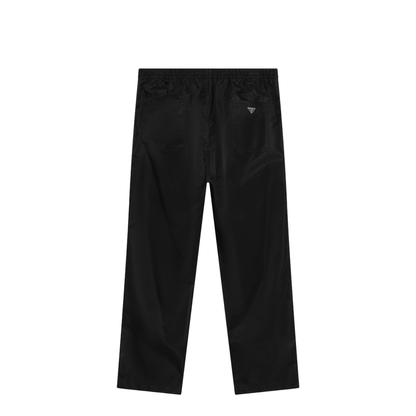 MAYFEYR - Prada - Trousers In Black Re-Nylon - SPH497UMO19WZF0002