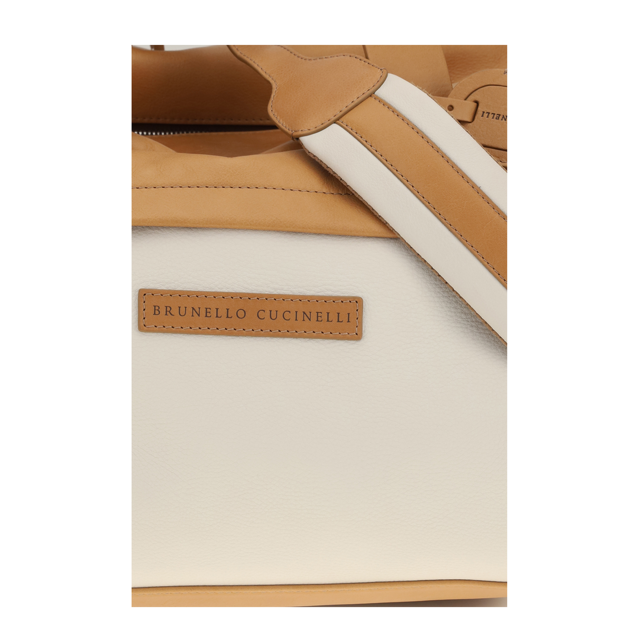 MAYFEYR - Brunello Cucinelli - Active Travel Bag - MBATBU395