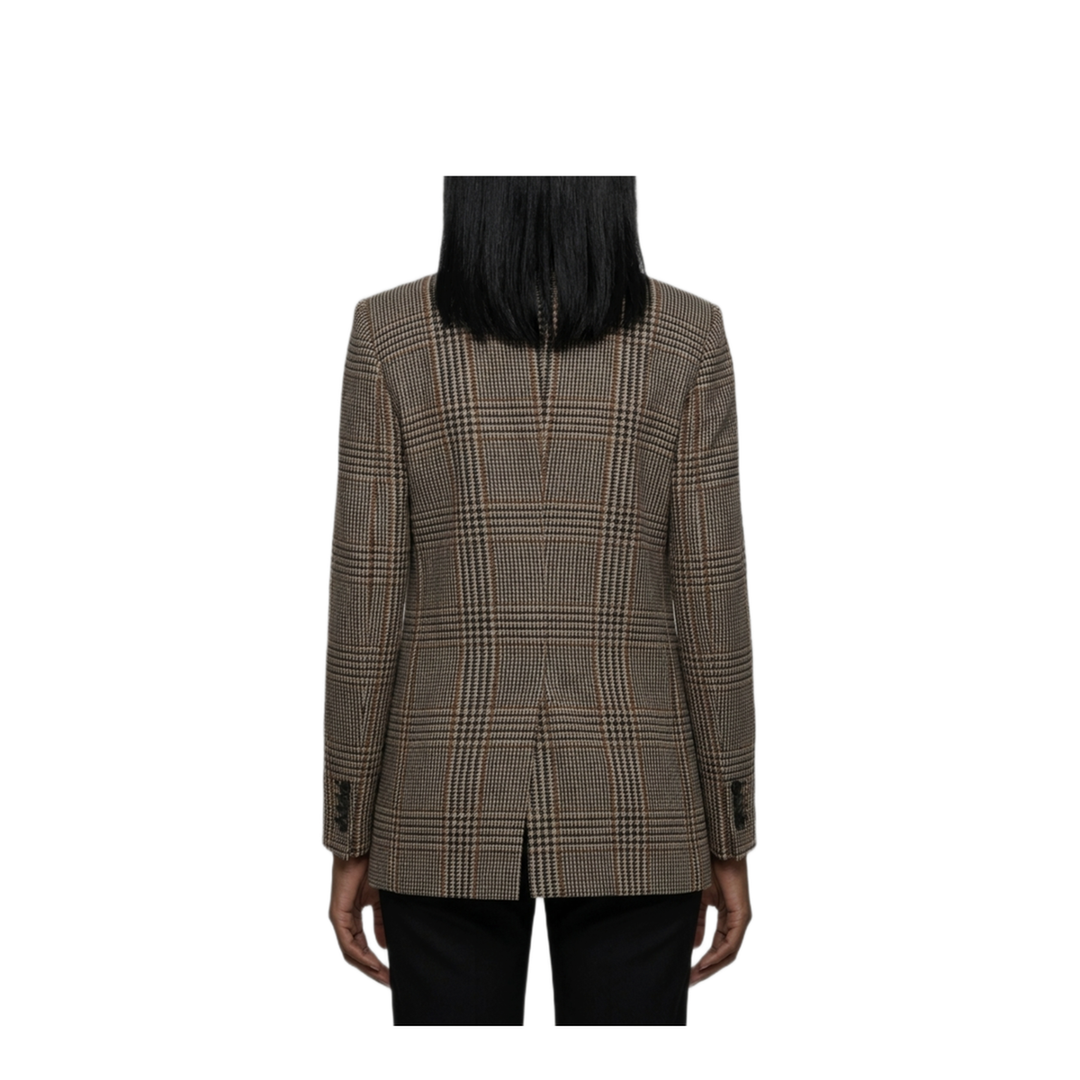 MAYFEYR - Tagliatore - Bertha Single Breasted Jacket - JBERTHA16B120200M1098