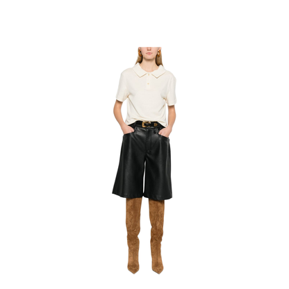 T-shirts and Polos Beige