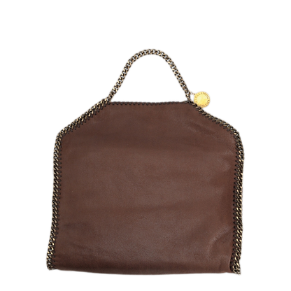MAYFEYR - Stella Mccartney - Bordeaux Shoulder Bag - 234387WP07357745
