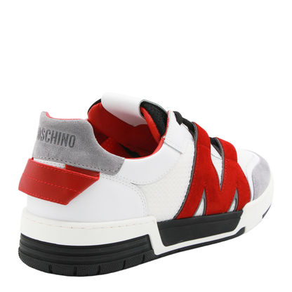 MAYFEYR - Moschino - Sneakers - MB15224G0OGH210A