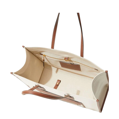 Medium Pocket Detail Tote
