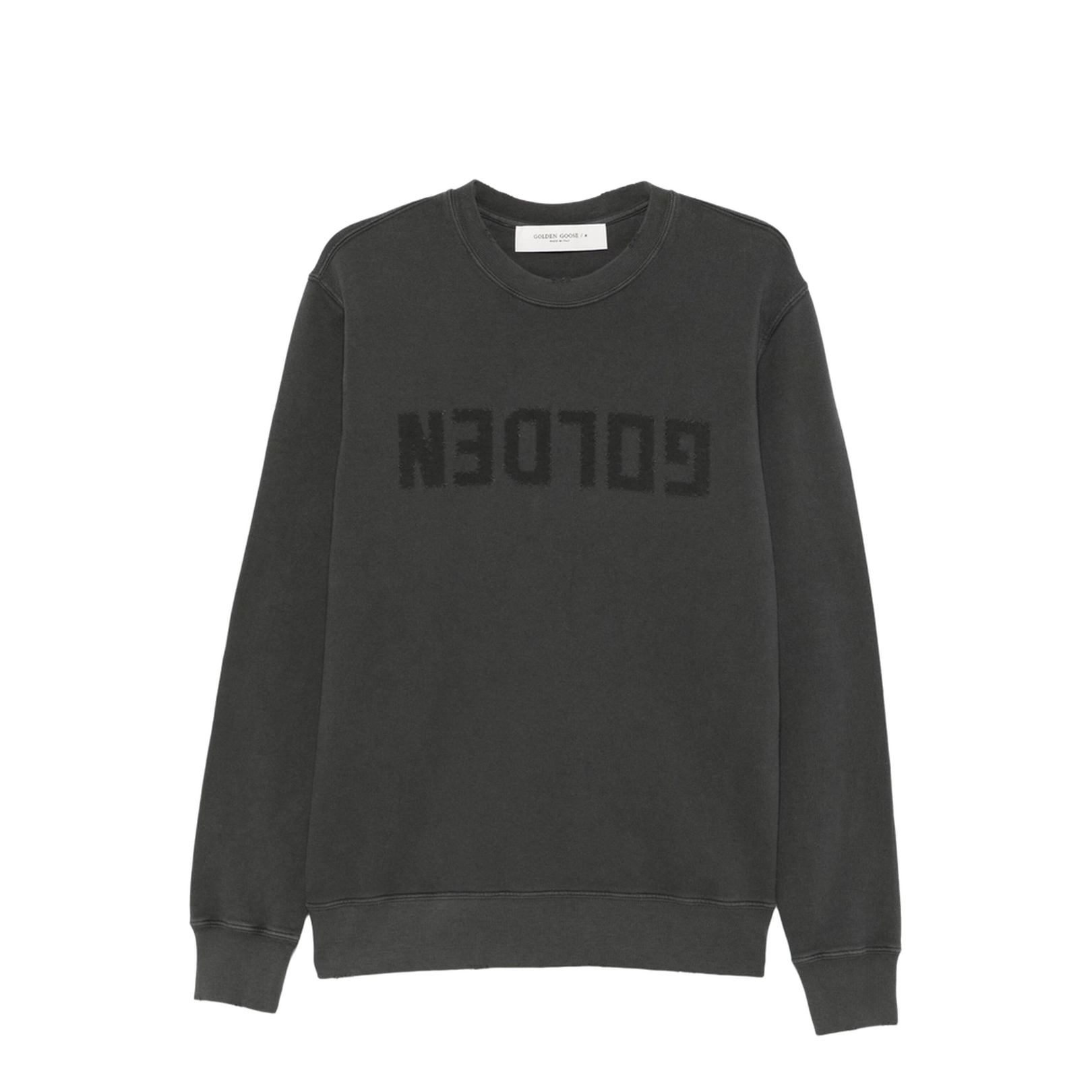 Reverse Logo Sweatshirt