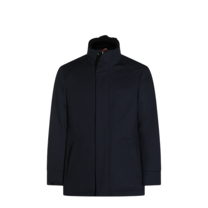 MAYFEYR - Montecore - Jackets - F11MUCX913P36289