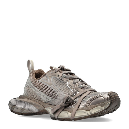 3XL Taupe Shoe