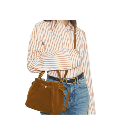 Bucket Bag