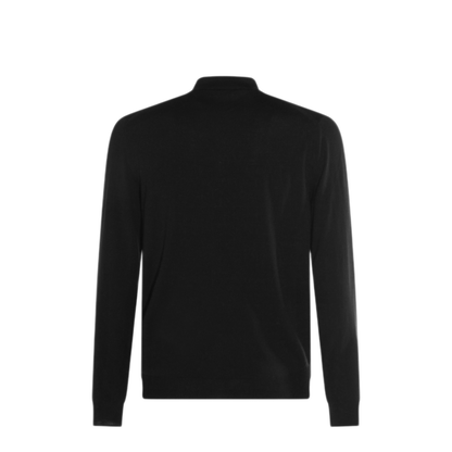 MAYFEYR - Zanone - Sweaters - 810232Z0290N3017