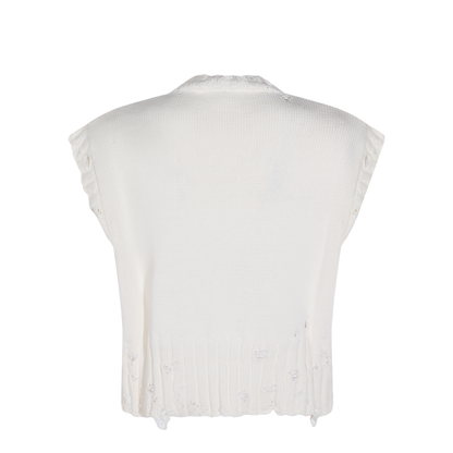 MAYFEYR - Marni - Sweaters - CVMD0088A0UFC65200W01