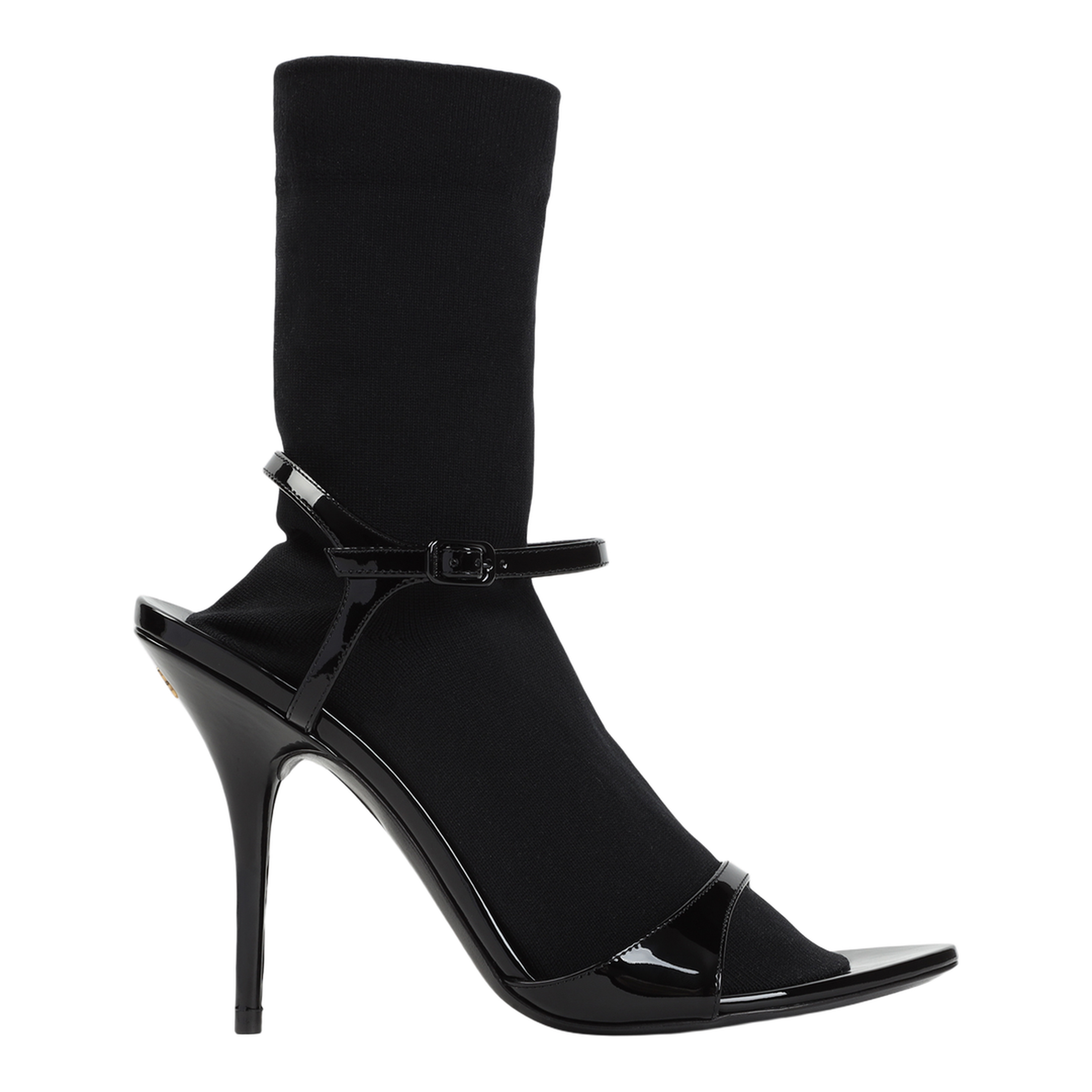 MAYFEYR - Balenciaga - Avenue H110 Sock Boots - 810517W12H2