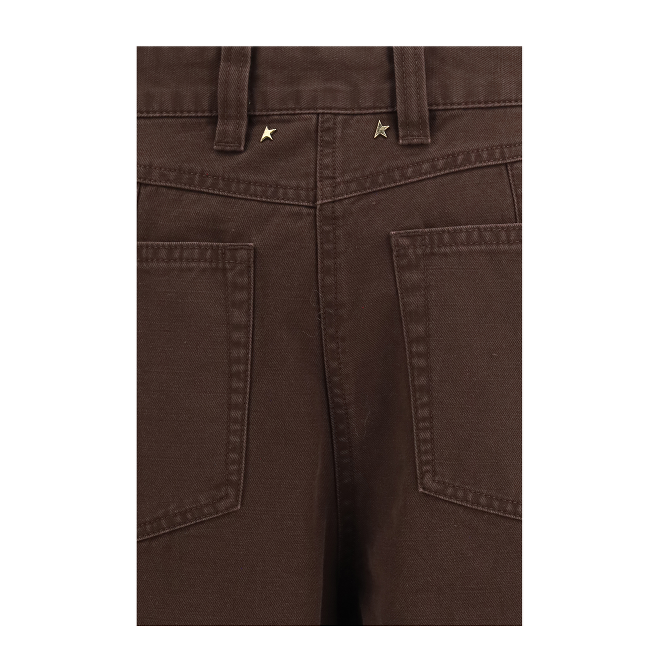 MAYFEYR - Golden Goose - Raphaela Cargo Pants - GWP02724P002600