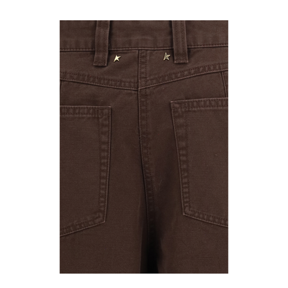 MAYFEYR - Golden Goose - Raphaela Cargo Pants - GWP02724P002600