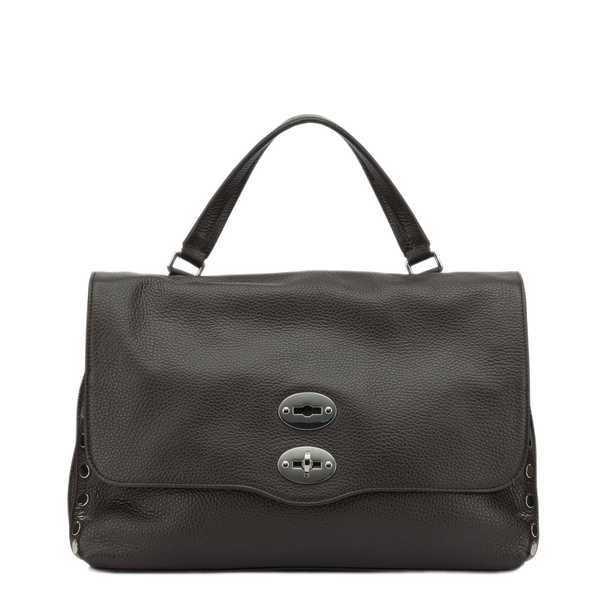 MAYFEYR - Zanellato - Postina Daily Medium Hand Bag - POSTINADAILYM0680100040000Z0230
