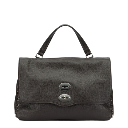 MAYFEYR - Zanellato - Postina Daily Medium Hand Bag - POSTINADAILYM0680100040000Z0230