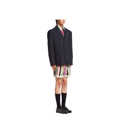 MAYFEYR - Prada - Wool Blazer - UGM153S21103HF0AA7