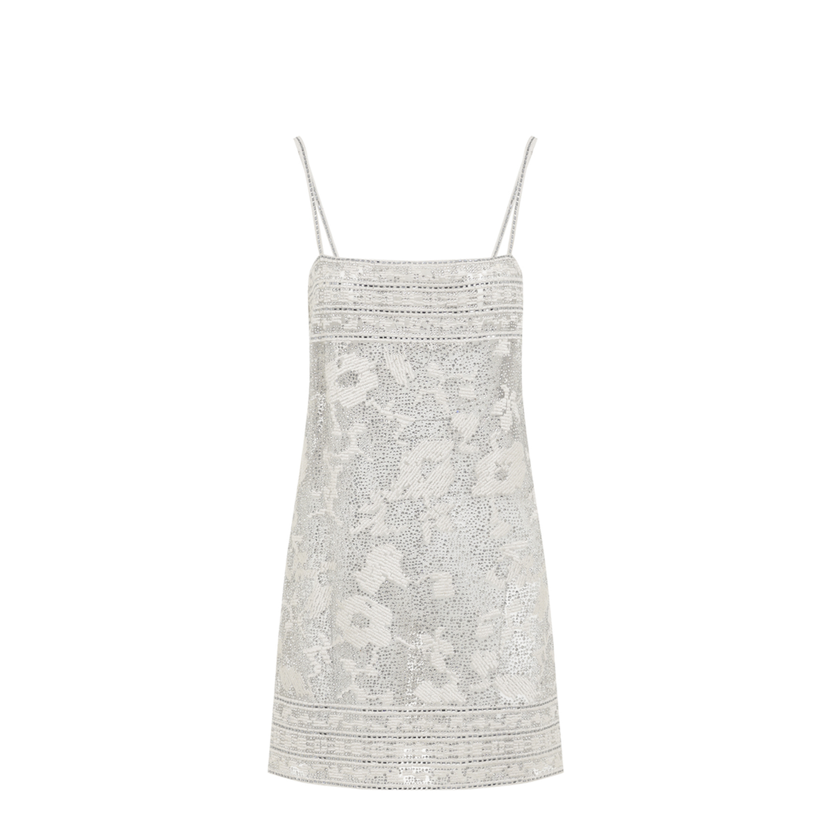 MAYFEYR - Ermanno Scervino - Mini Dress - D492Q718CTZLI30000