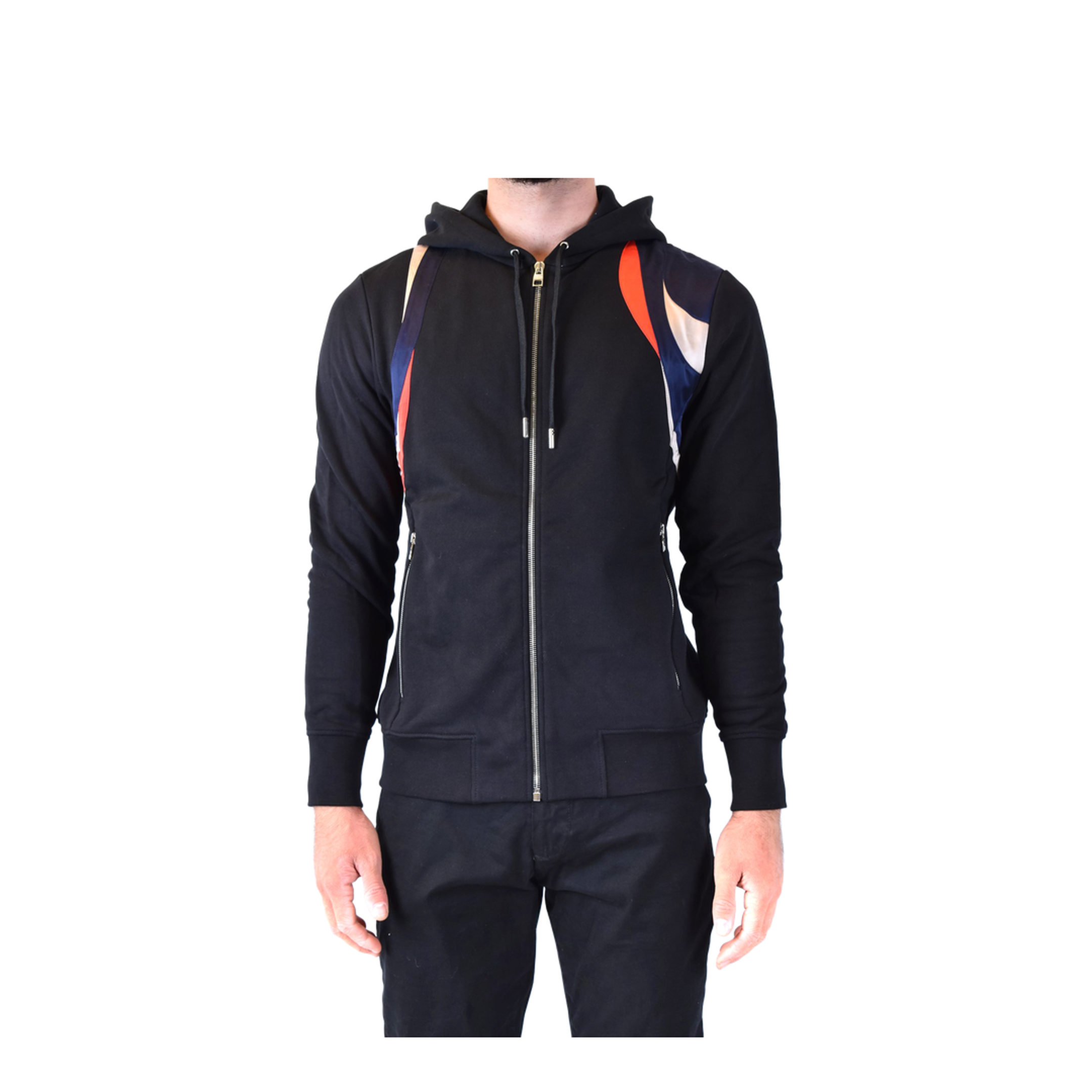 MAYFEYR - Alexander Mcqueen - Sweatshirt - 595589QOX431000