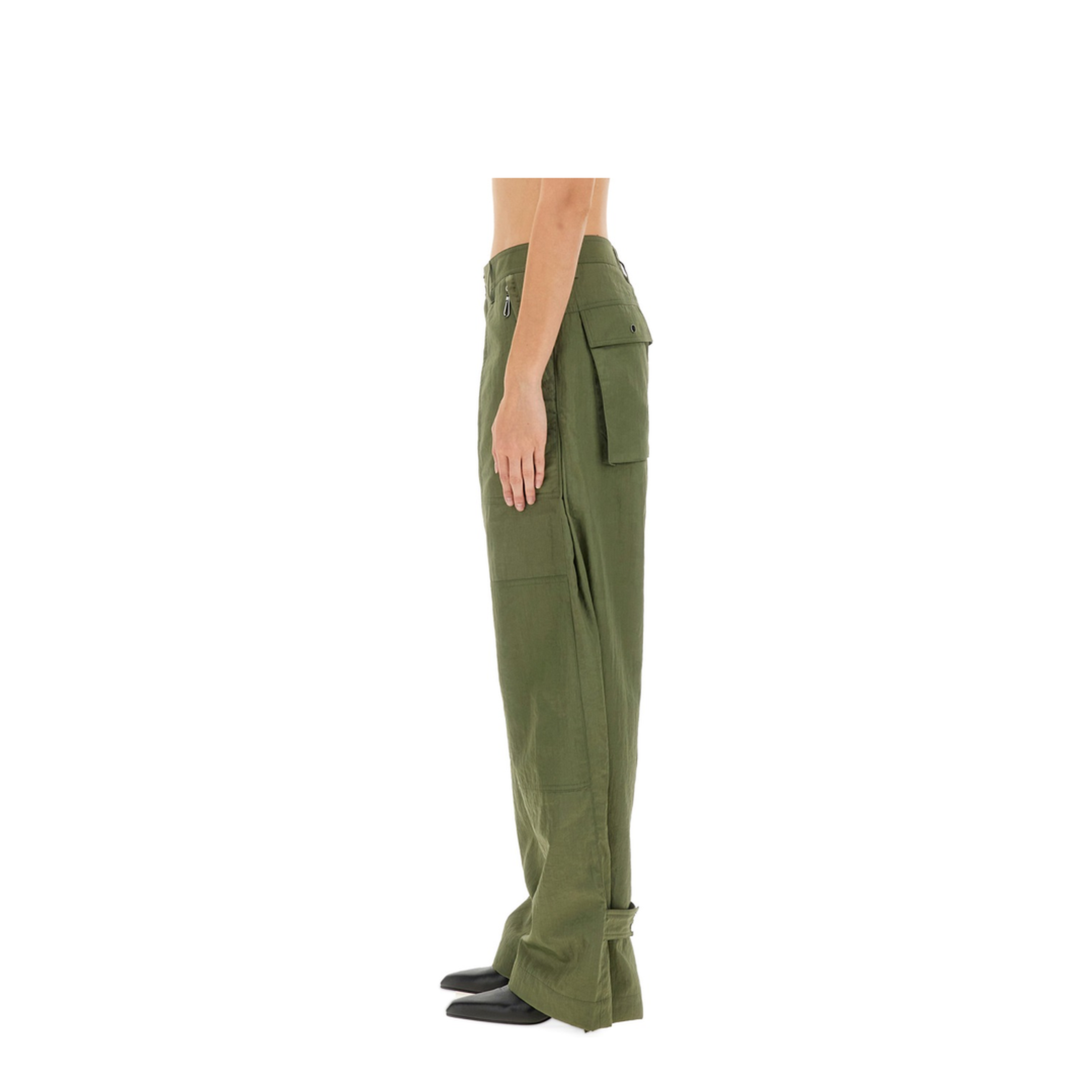 MAYFEYR - RABANNE - Cargo Pants - 25ACPA055PA0249P309
