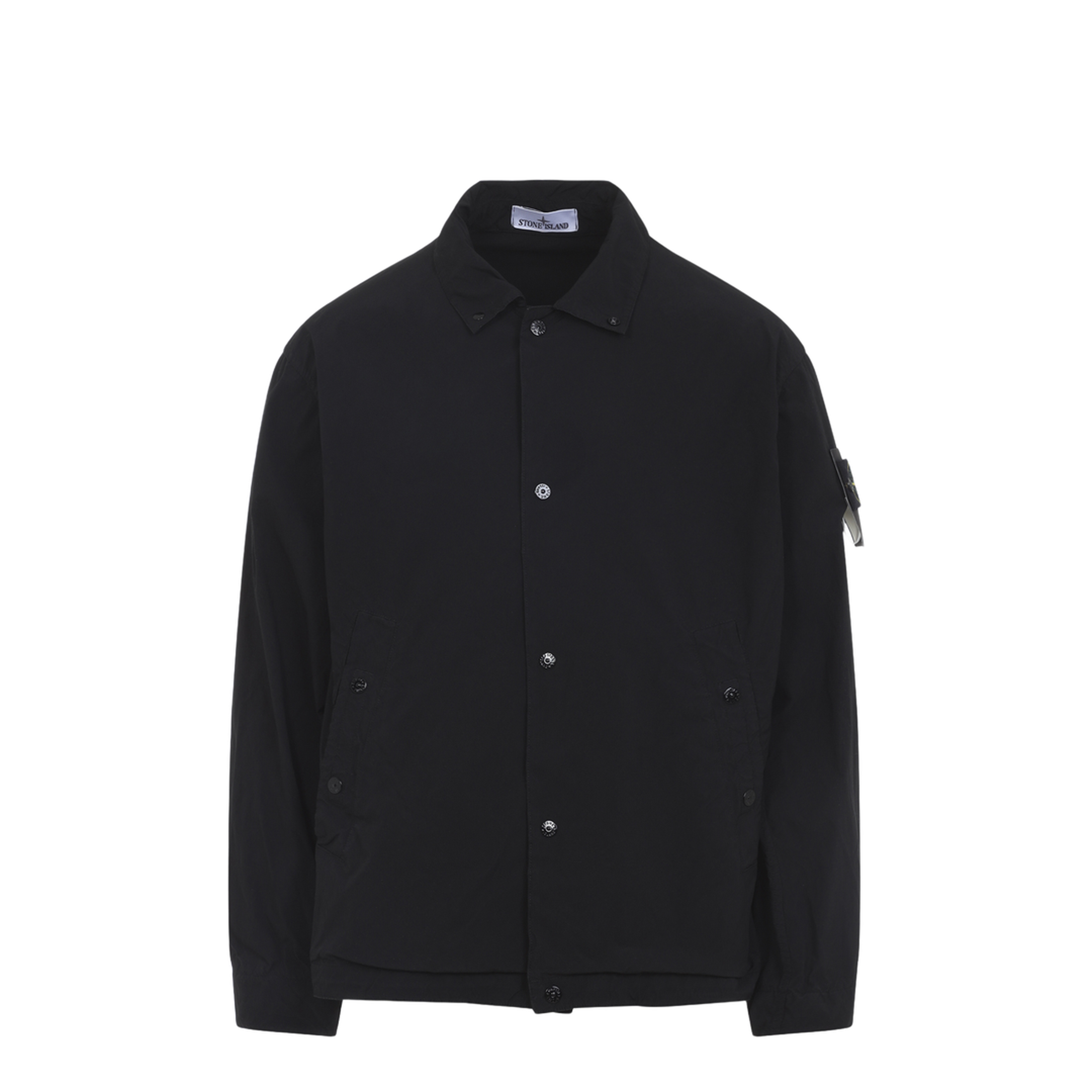 MAYFEYR - Stone Island - Polyester Jacket - L1S154100041S0042