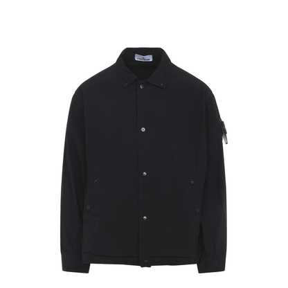 MAYFEYR - Stone Island - Polyester Jacket - L1S154100041S0042