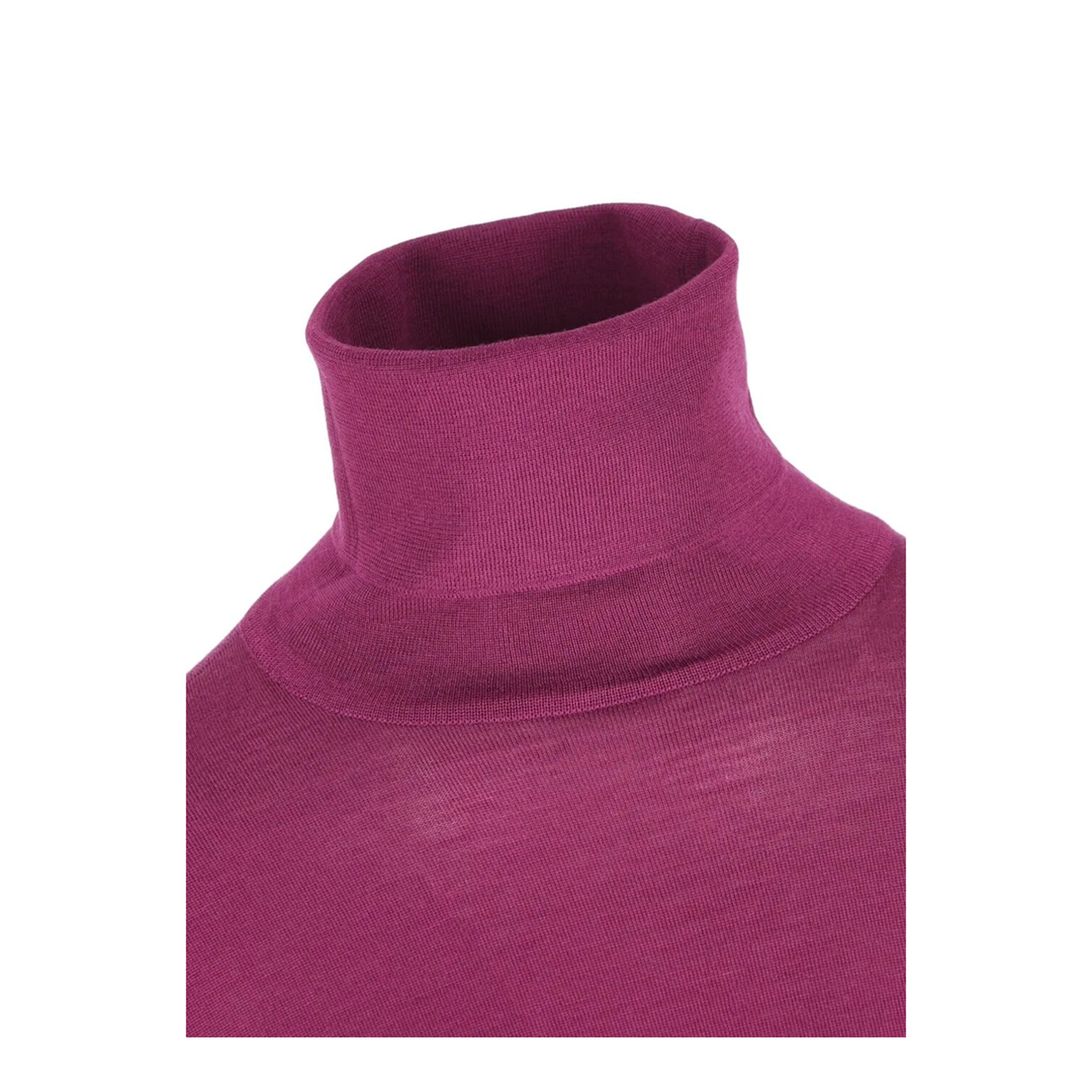 MAYFEYR -  - Roll-Neck Wool Sweater - 850331Y76GM
