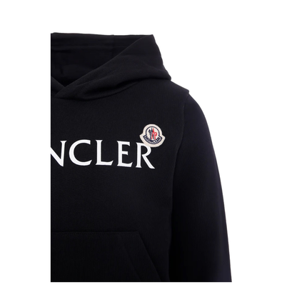 Logo Hoodie