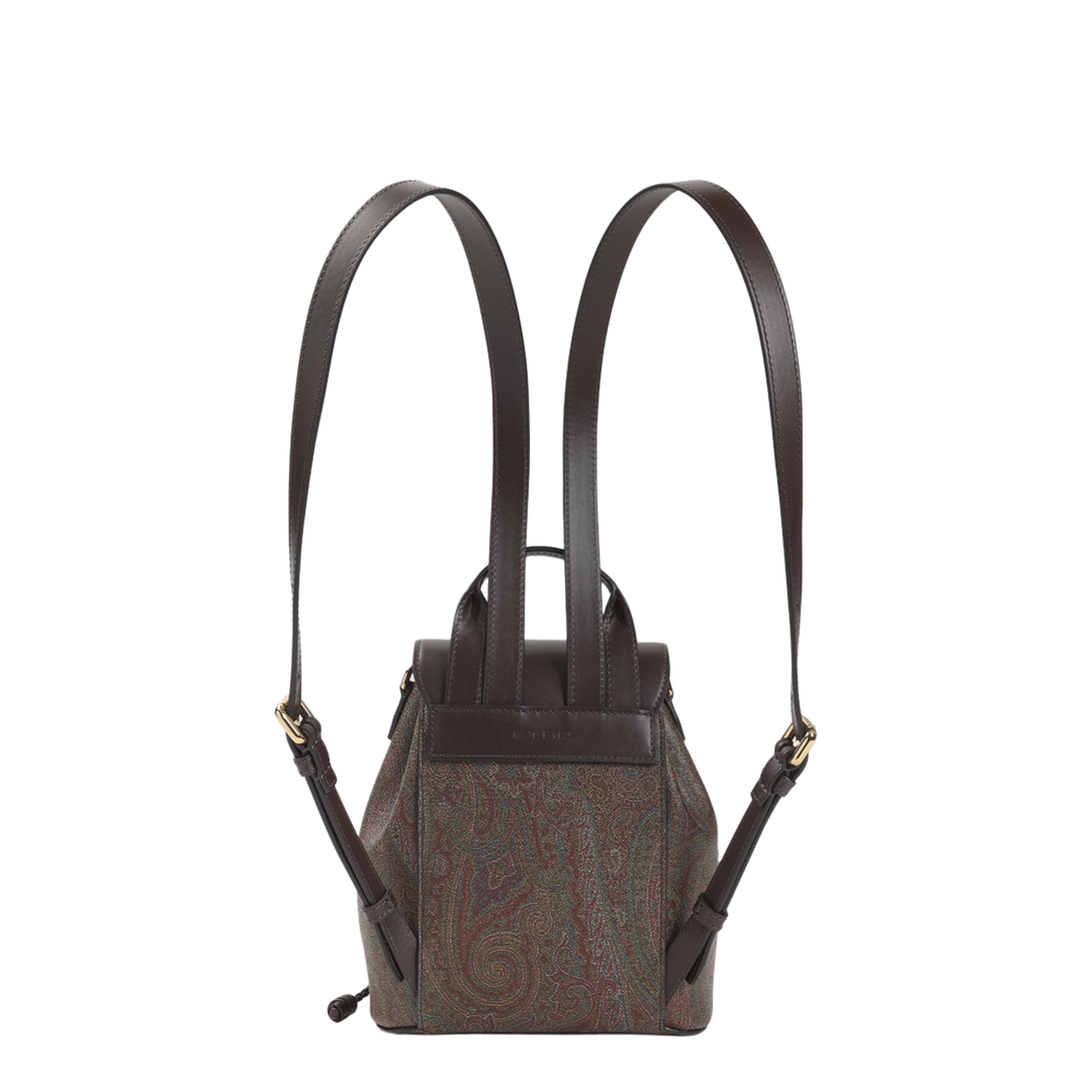 MAYFEYR - Etro - Essential Arnica Backpack - WP1F0002AA001