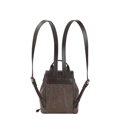 MAYFEYR - Etro - Essential Arnica Backpack - WP1F0002AA001