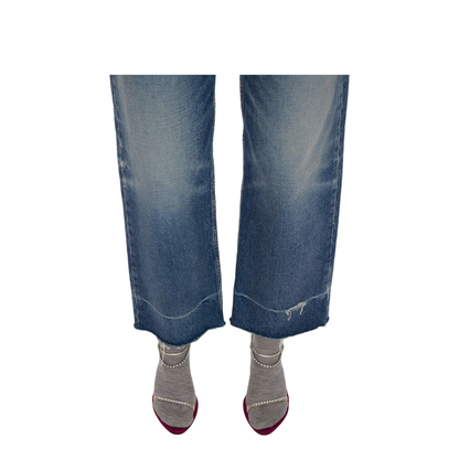 MAYFEYR - Chloè - Bootcut Denim Jeans - CH26ADP4315940B