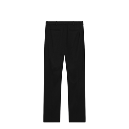 Slim tailored pants