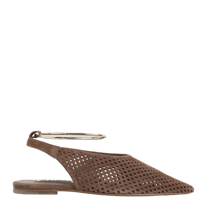 MAYFEYR - Jil Sander - Goat Leather Sling Back - J15WX0019P7587