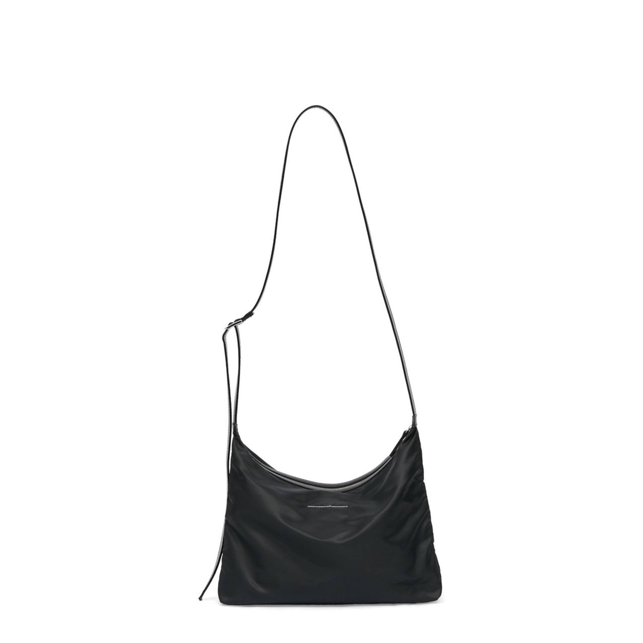 MAYFEYR - Mm6 Maison Margiela - Black Bag - SB6WG0024P9062T8013