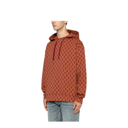 MAYFEYR - Emporio Armani - Sweaters Red - EM006861AF10013F5094