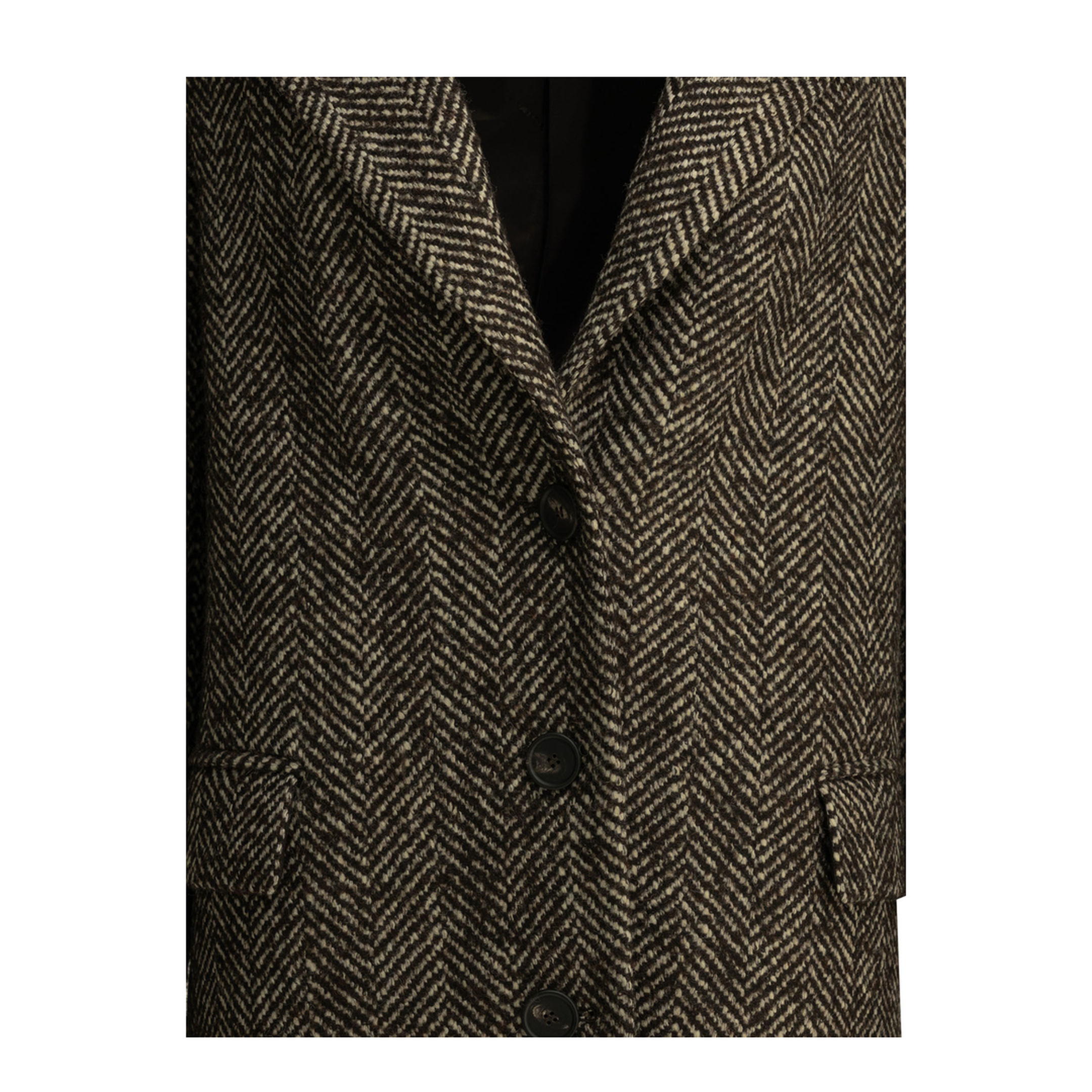MAYFEYR - Tagliatore - Long Coat Amanda - AMANDA340218M1160