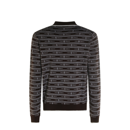 MAYFEYR - Casablanca - Sweaters - MPF26KW72901