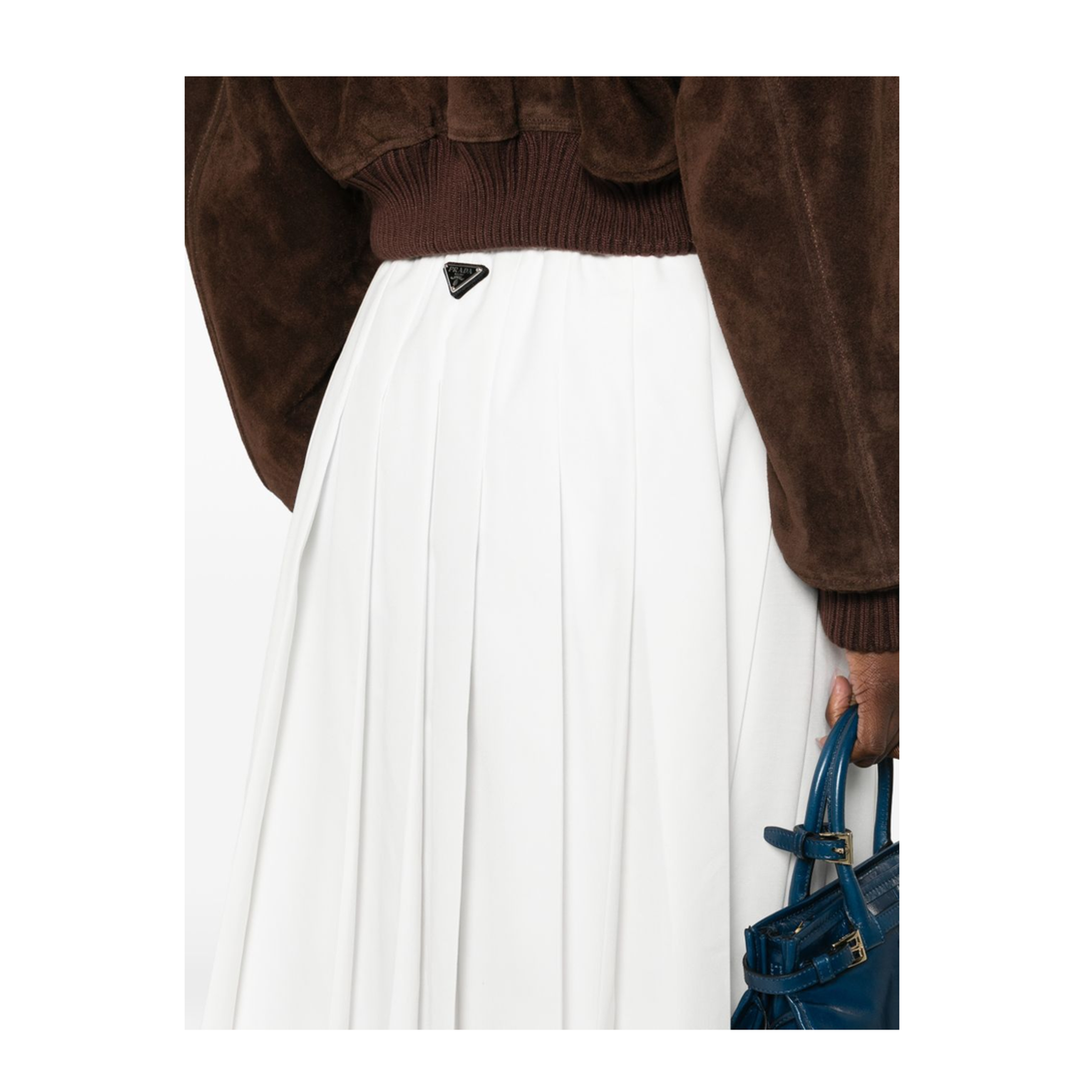 Skirts White
