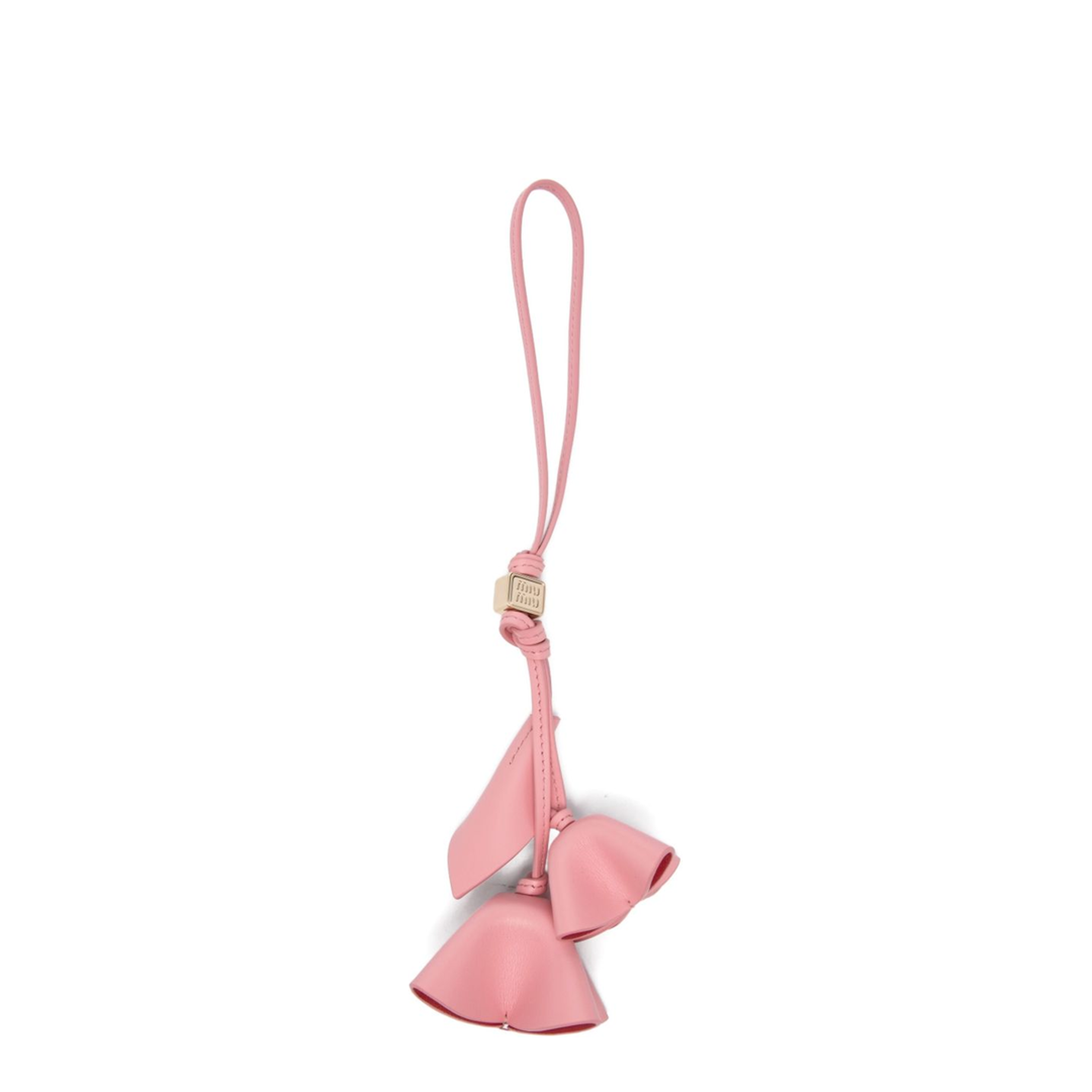 MAYFEYR - Miu Miu - Accessories Pink - 5TL5702CQSF0J22