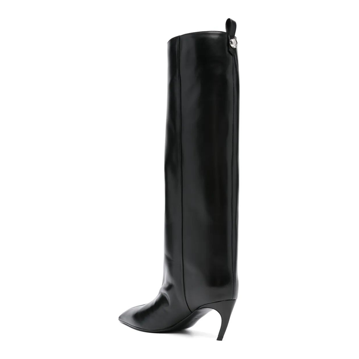 Black Lea Boots