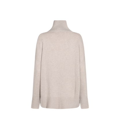 Sweaters Beige
