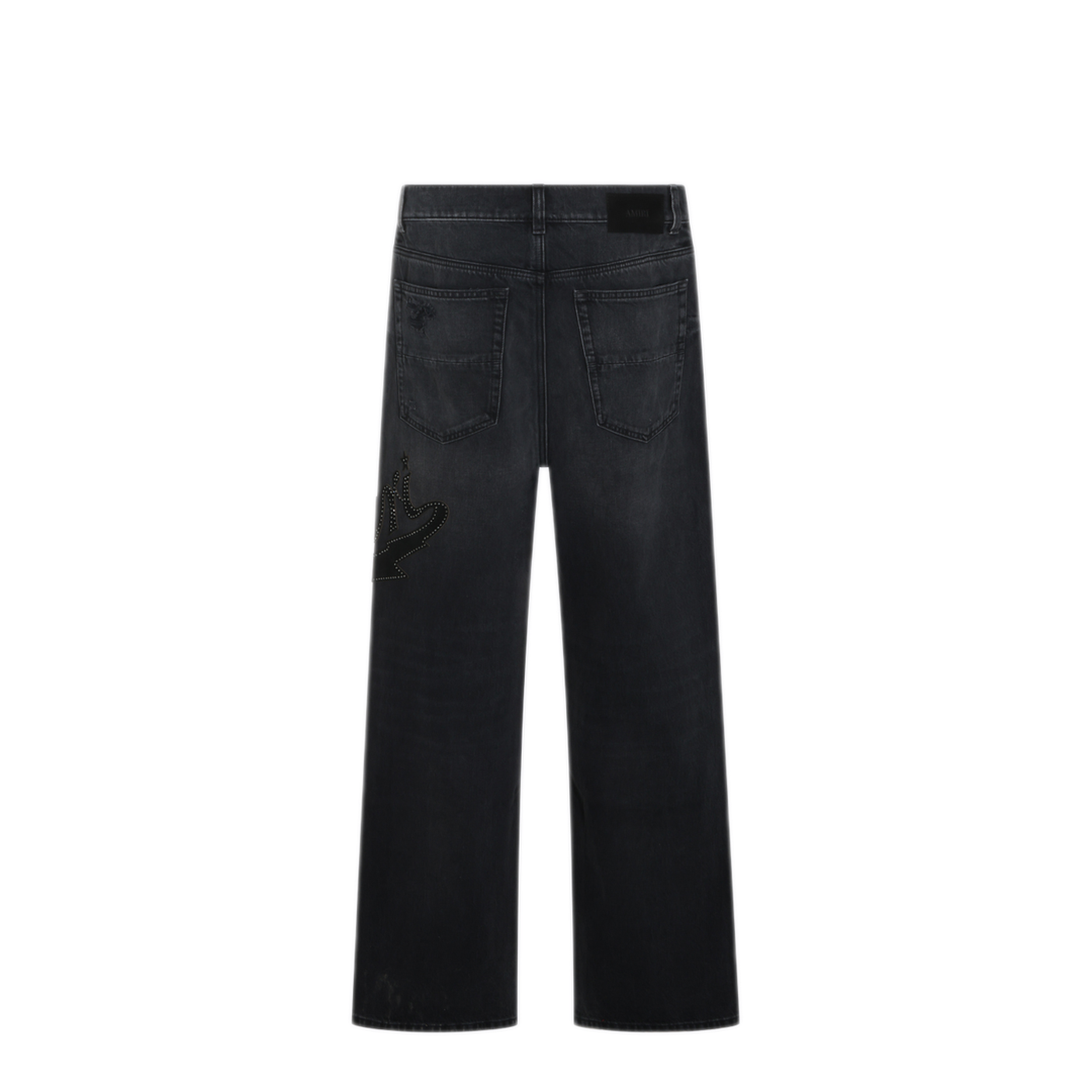 MAYFEYR - Amiri - Jeans - AM426JE039000D
