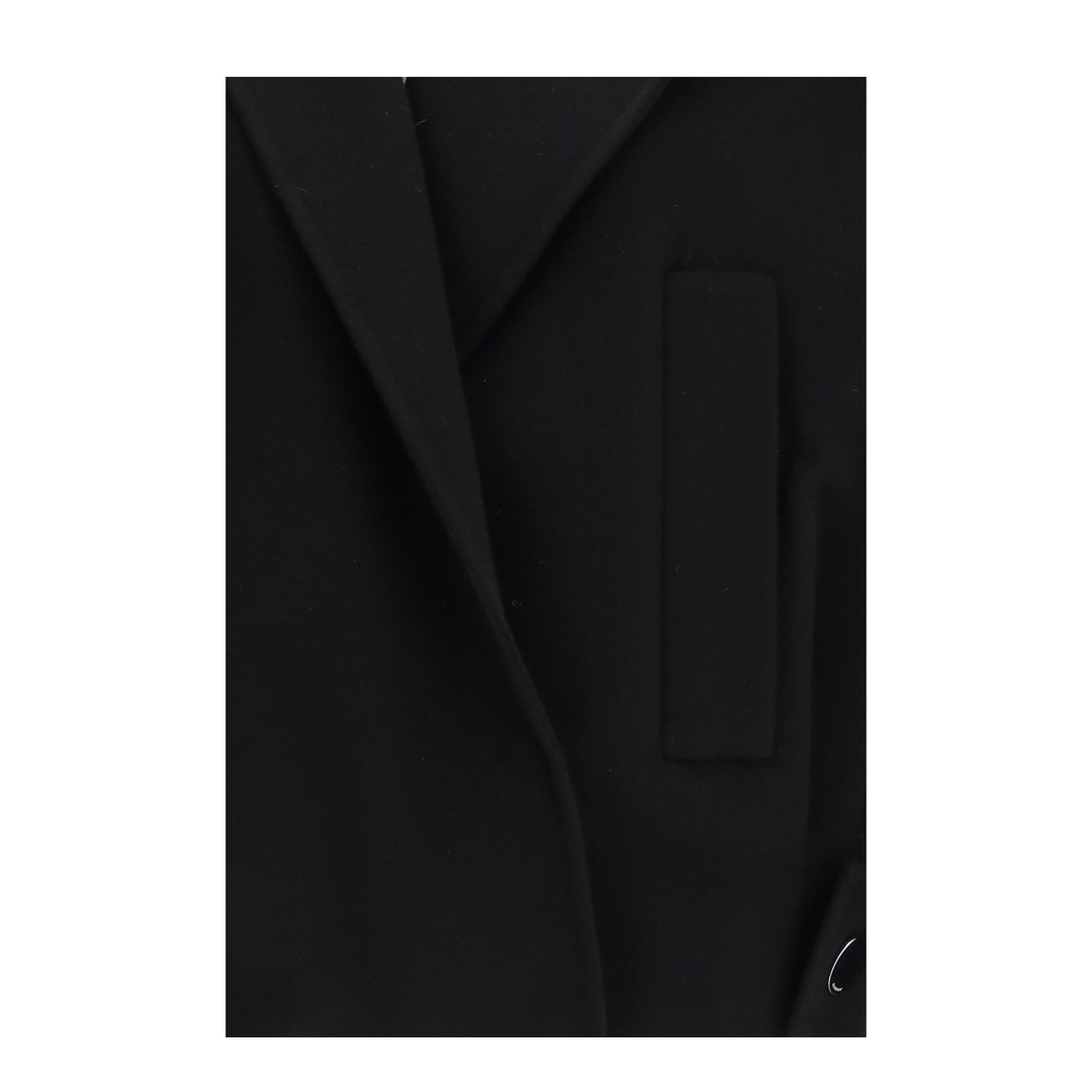 MAYFEYR -  - Idoneo Pure Virgin Wool Double Jacket - 2622086021600
