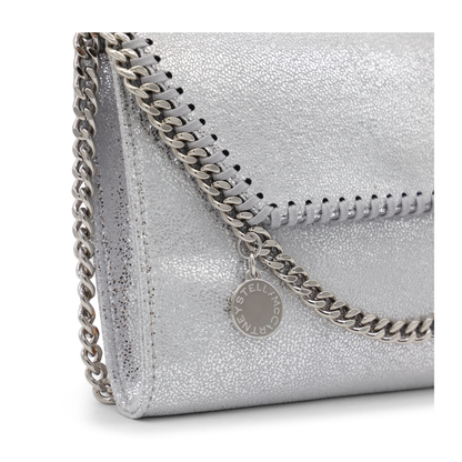 Bags.. Silver