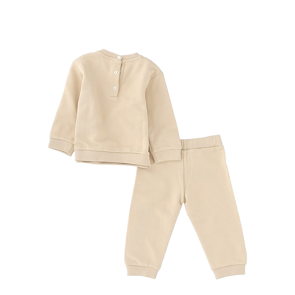 MAYFEYR - Balmain - Sweatshirt Tracksuit - BU3510KZ0001106OR